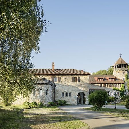 Hotel Cret-Berard Puidoux Exterior foto