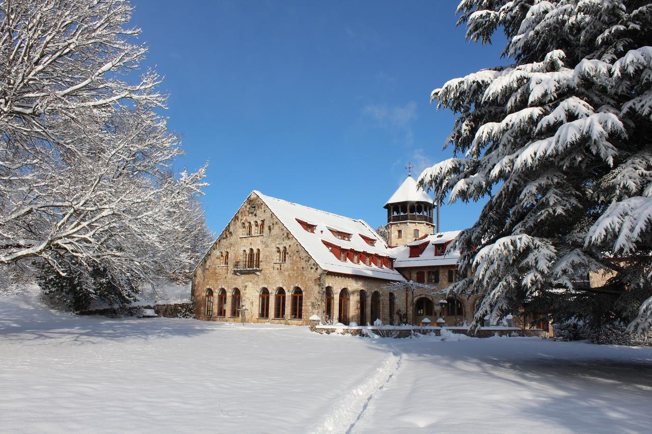 Hotel Cret-Berard Puidoux Exterior foto